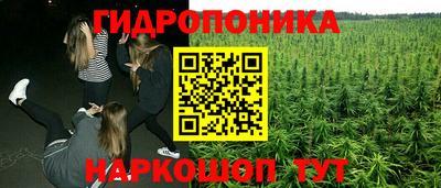 каннабис Добрянка